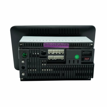 Navigatie Audiosystem universala 10", 4GB Ram, 64GB,2 DIN, 8 core, Android 10.0, 4G Sim - Img 5