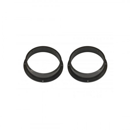 Pachet difuzoare auto Audison Prima dedicat usi spate Audi A4 2007-2015, RMS 100 W - Img 7