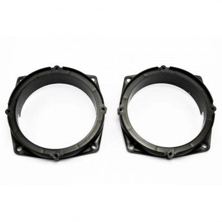 Pachet Difuzoare Auto cu amplificator Mitsubishi Colt 2002-2013 Hertz Cento 760 W - Img 6