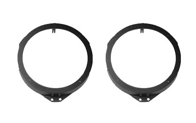 Pachet Difuzoare Auto cu amplificator Opel Vectra B 1995-2002 Hertz Cento 760 W - Img 6