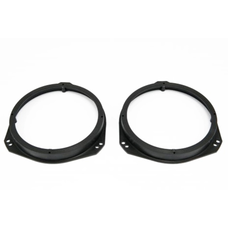 Pachet Difuzoare Auto cu subwoofer Alfa Romeo Giulietta 2011–2020 Deaf Bonce Hannibal 1000 W - Img 7