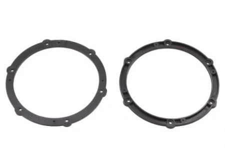 Pachet difuzoare auto cu subwoofer Citroen C4 Picasso 2007-2013 Hertz Cento 1500 W - Img 6