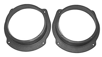 Pachet difuzoare auto Fiat Croma 2005-2008 Hertz Dieci 80 W - Img 4