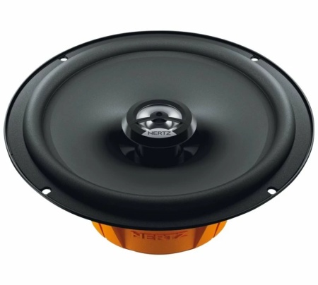 Pachet difuzoare auto Hertz Dieci dedicat Audi A6 (2004-2011) - Img 2