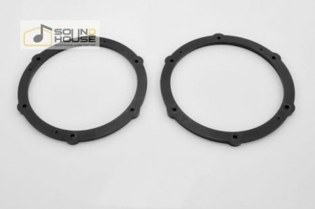 Pachet difuzoare auto Hertz Dieci dedicat Citroen C4 Cactus (2014 - 2020) - Img 5