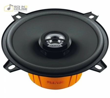 Pachet difuzoare auto Hertz Dieci dedicat Honda Civic (2005 - 2011) - Img 3