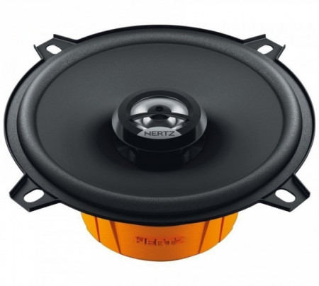 Pachet difuzoare auto Hertz Dieci dedicat Renault Megane 2 (2002 - 2009) - Img 3