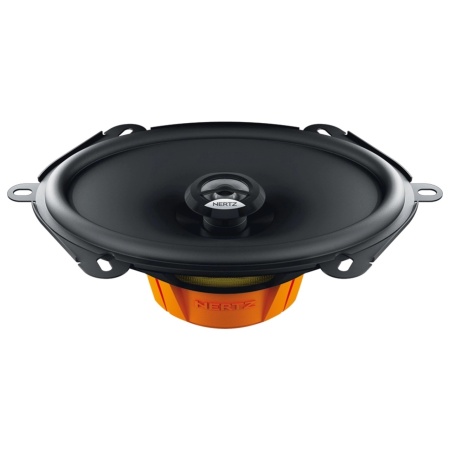 Pachet difuzoare auto Hertz Dieci dedicat usi fata Mazda 3 2009-2013, RMS 90W - Img 2