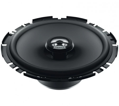 Pachet difuzoare auto Hertz Dieci dedicat usi spate Citroen C4 2004-2010, RMS 50W - Img 6