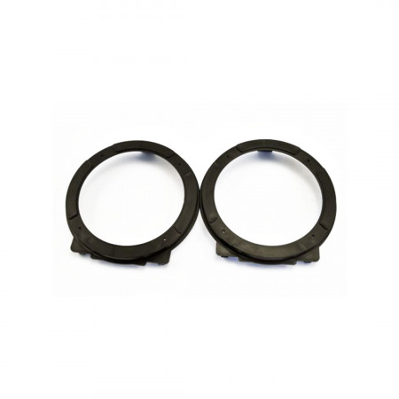Pachet difuzoare auto Hertz Uno dedicat usi spate Honda Civic 2021-, RMS 75W - Img 6
