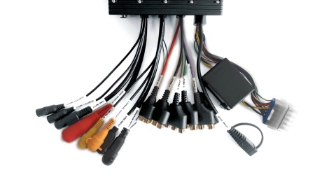 Player digital Marine Hertz CAPRI H100 - Img 4