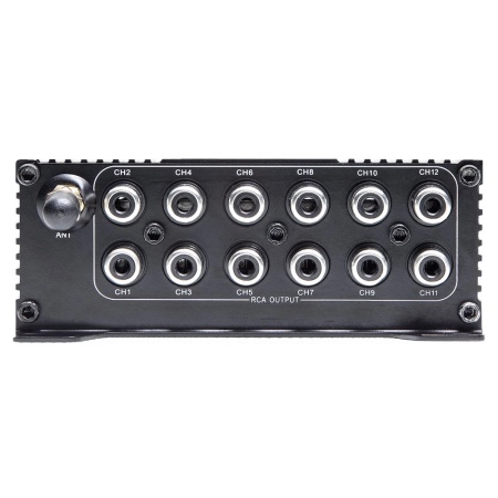 Procesor de sunet auto DD Audio DSI-3R, 12 Canale - Img 3