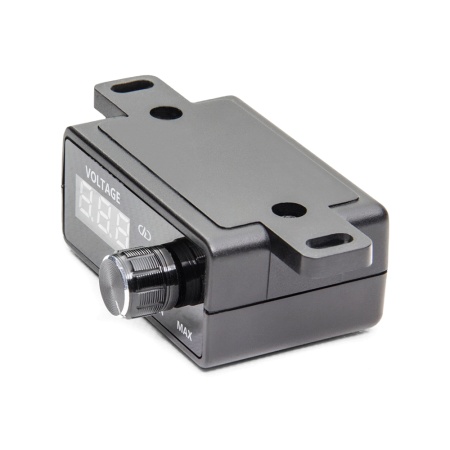 Remote cu Voltmetru DD Audio VM-RMT-6 - Img 2