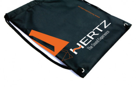 Sac HERTZ
