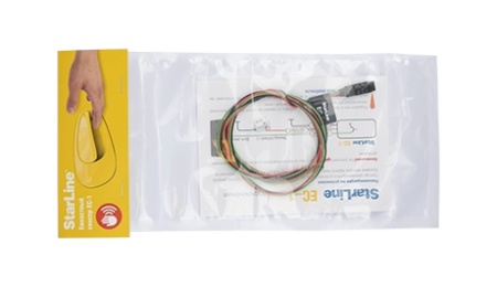 Senzor capacitiv Starline EC 01 - Img 3