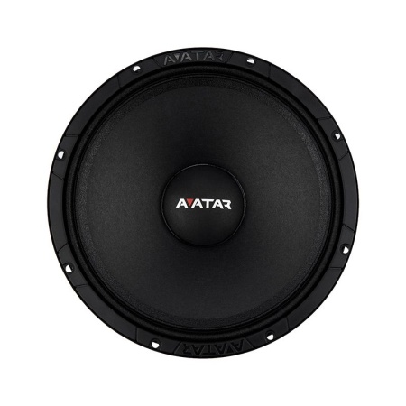 Set 2 Difuzoare Auto Avatar Doomsday 67, Midrange 165mm, 300W RMS, 4 Ohm - Img 2