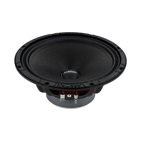 Set 2 Difuzoare Auto Avatar Tsunami 60, Midrange 165mm, 100W RMS, 4 Ohm - Img 3