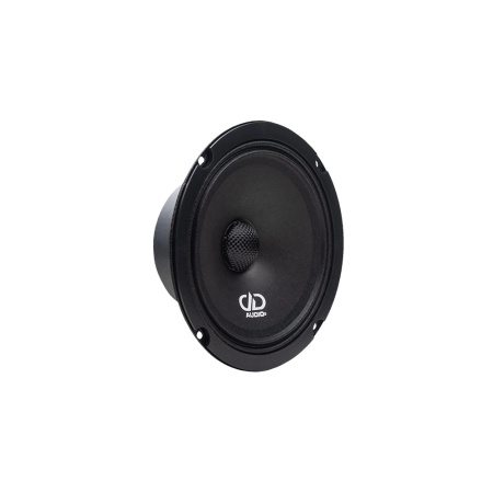 Set 2 difuzoare auto DD Audio VO-M106-S4, 165mm, 100W RMS, 4ohm - Img 4