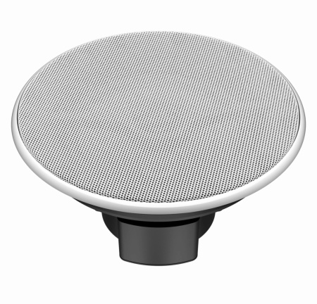 Set 2 Difuzoare Marine Coaxiale Hertz Portofino 77 XW, 195mm, 200W, 4 Ohm, Alb, Flush Mount - Img 3