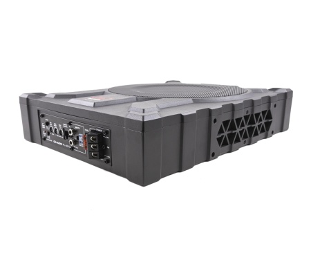 Subwoofer auto activ DD Audio RL-AE10, 200 W - Img 2