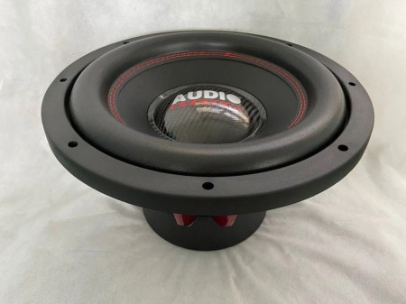 Subwoofer Auto Audiosystem ASS-12, 300mm, 1000W RMS - Img 2