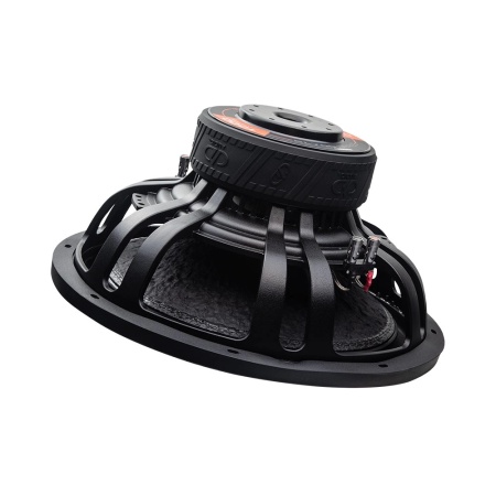 Subwoofer auto DD Audio SL 715D2, 380 mm , 1000 W - Img 2