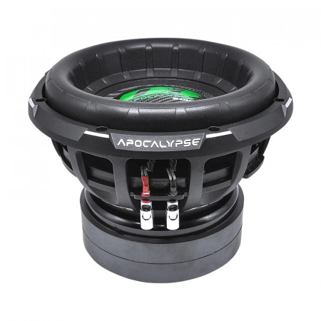 Subwoofer Auto Deaf Bonce Apocalypse DB-3012R D2, 2800W RMS, 300mm, 1 bucata