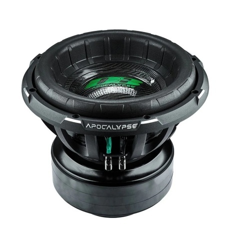 Subwoofer Auto Deaf Bonce Apocalypse DB-4512 D2 9000W - Img 3