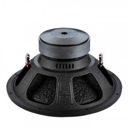 Subwoofer Auto Deaf Bonce Hannibal HSS 3215 D2, 380mm, 1000W RMS - Img 7