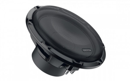 Subwoofer Auto Hertz Cento CS 250 S4, 250mm, 300W RMS - Img 8