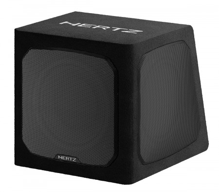 Subwoofer auto Hertz Dieci DBA 201, 200mm, 220W RMS - Img 3