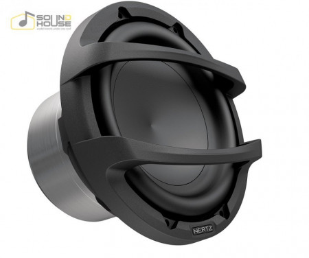 Subwoofer auto Hertz Mille Legend ML 2000.3, 200mm, 700W RMS - Img 6