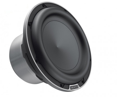 Subwoofer auto Hertz Mille Legend ML 2000.3, 200mm, 700W RMS - Img 8