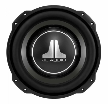 Subwoofer auto JL Audio 10TW3 D4/D8 , 250mm, 400W RMS - Img 2