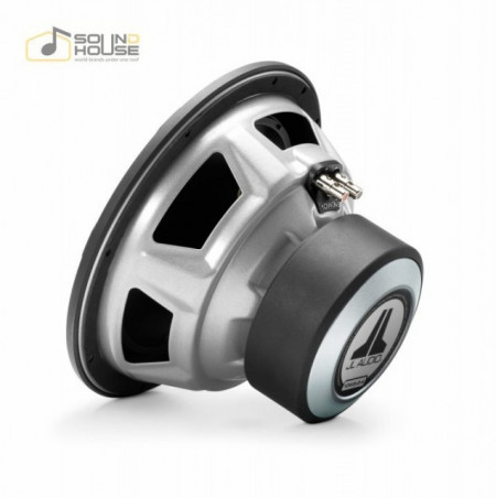 Subwoofer auto JL Audio 10W3V3-2/4, 250mm, 500W RMS - Img 2