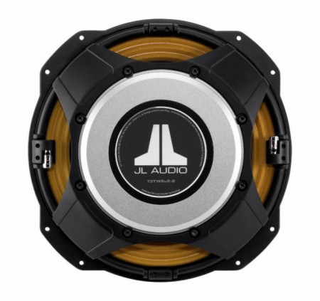 Subwoofer auto JL Audio 13TW5V2 2, 350mm, 600RMS - Img 4