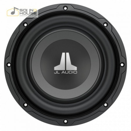 Subwoofer auto JL Audio 8W1V3-4, 200mm, 150W RMS - Img 6