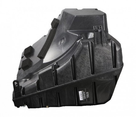 Subwoofer auto Steg MT9 dedicat Tesla 250 W RMS - Img 3
