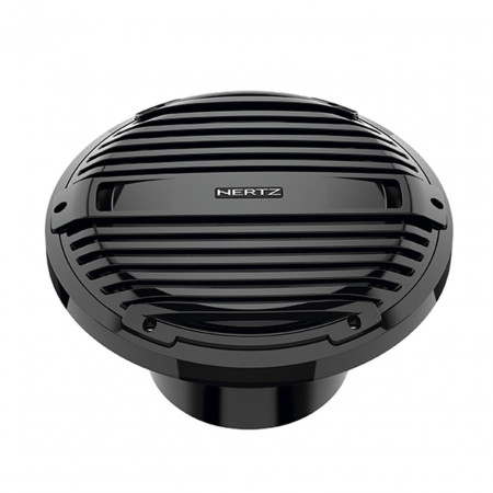 Subwoofer Marine Hertz HMS 12 B2-LD-C / W, Negru / Alb, 300mm, 500W RMS - Img 3