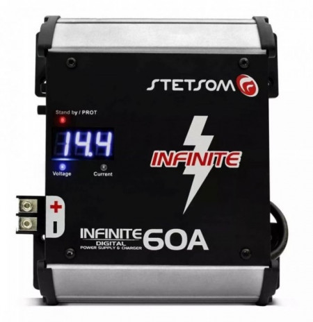 Sursa alimentare STETSOM INFINITE 60A - Img 3