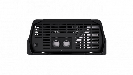 Sursa alimentare STETSOM INFINITE BLACK 120A - Img 5