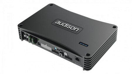 Amplificator auto Audison AP F8.9bit, 8 canale, 1200W - Img 9
