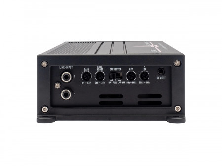 Amplificator auto Aura STORM-D1.1000 1 canal, 1000W - Img 4