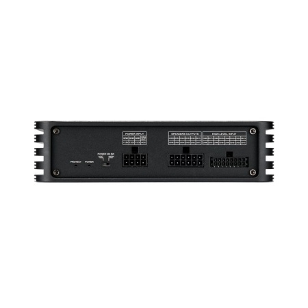Amplificator Auto cu DSP Deaf Bonce DB-6.50 DSP, 6 canale , 300 W, Bluetooth - Img 2