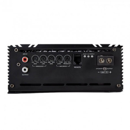 Amplificator Auto Deaf Bonce Apocalypse AAB 2000.1D ATOM, monobloc, 2000W - Img 2