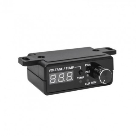 Amplificator Auto Deaf Bonce Apocalypse AAK OGO1500.2D - Img 2