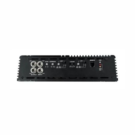 Amplificator Auto Deaf Bonce Apocalypse ASA-1500.2, 2 canale, 1500W - Img 3