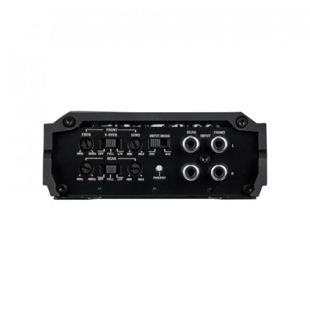 Amplificator Auto Deaf Bonce Machete MLA-100.4 XS, 4 canale, 600W - Img 3