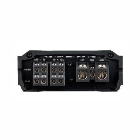 Amplificator Auto Deaf Bonce Machete MLA-160.4, 4 canale, 900W - Img 2