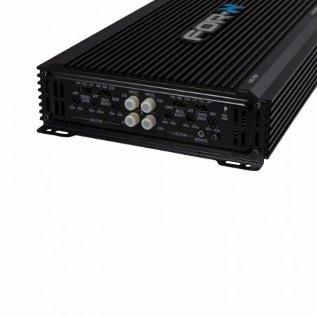 Amplificator Auto ForX XAE 804, 4 CANALE, 240W - Img 6